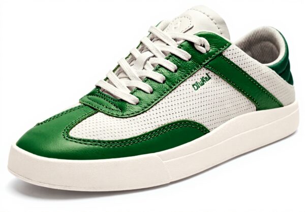 OLUKAI Kilea Baskets femme classique lacets semelle profilée