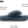 Chaussons femme OLUKAI Kipea Heu peau mouton semelle