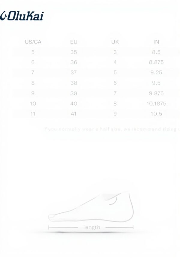 Chaussons femme OLUKAI Kipea Heu peau mouton semelle