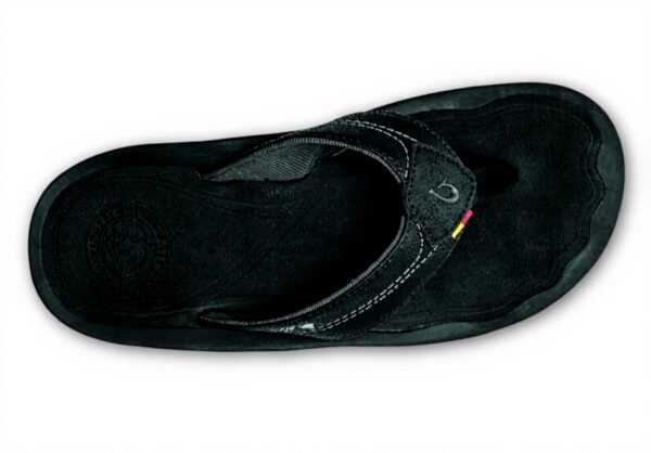 Sandales de plage homme OLUKAI Kipi résistantes à leau