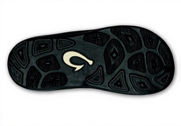 Sandales de plage homme OLUKAI Kipi résistantes à leau