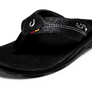 Sandales de plage homme OLUKAI Kipi résistantes à leau