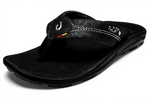 Sandales de plage homme OLUKAI Kipi résistantes à leau