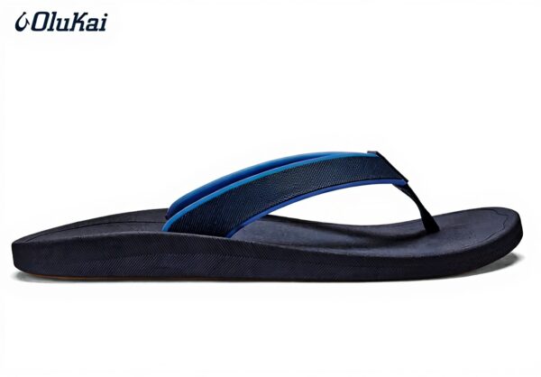 Sandales de plage OLUKAI Kokoo homme séchage rapide léger