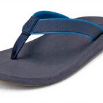 Sandales de plage OLUKAI Kokoo homme séchage rapide léger