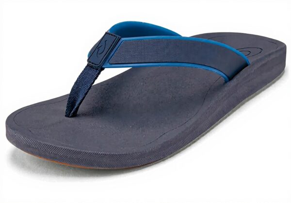 Sandales de plage OLUKAI Kokoo homme séchage rapide léger