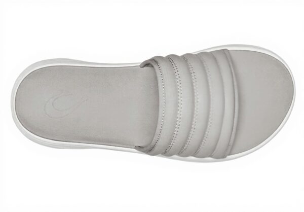 Sandales OLUKAI Komo homme imperméables confort journée