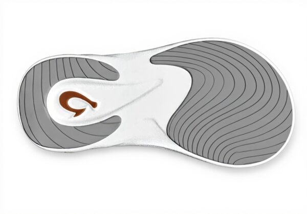 Sandales OLUKAI Komo homme imperméables confort journée