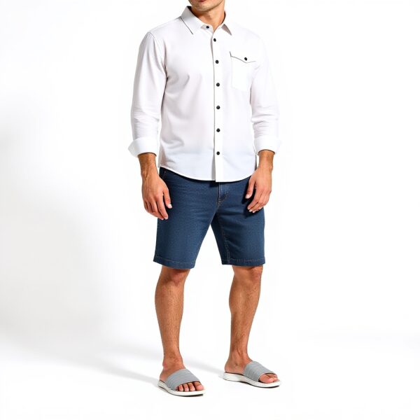 Sandales OLUKAI Komo homme imperméables confort journée