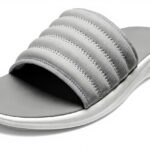 Sandales OLUKAI Komo homme imperméables confort journée