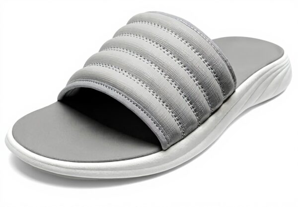 Sandales OLUKAI Komo homme imperméables confort journée