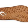 Sandales homme OLUKAI Kukulu imperméables antidérapantes