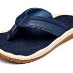 Sandales homme OLUKAI Kukulu imperméables antidérapantes