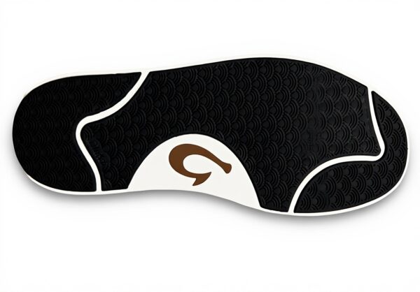 OLUKAI Laeahi Chaussures homme maille respirante confort