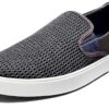 OLUKAI Laeahi Chaussures homme maille respirante confort