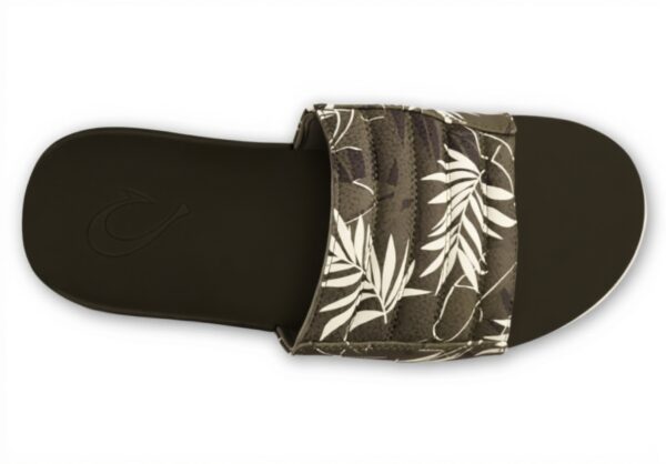 Sandales OLUKAI Maha Olu homme imperméables confortables