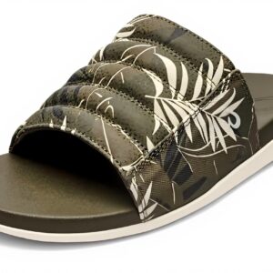 Sandales OLUKAI Maha Olu homme imperméables confortables