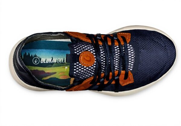 Chaussures de golf OLUKAI Manele homme résistantes eau