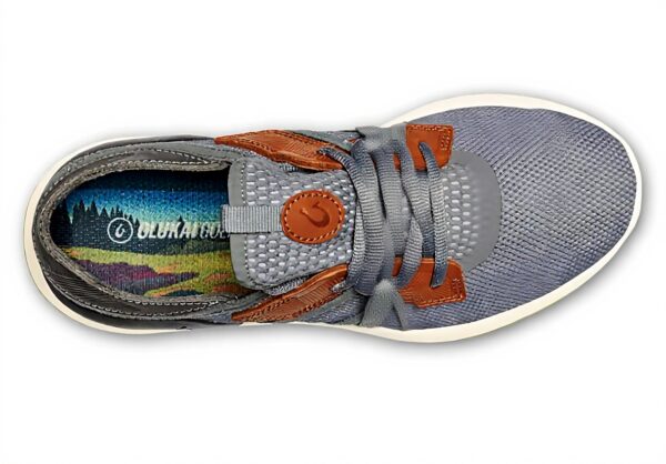 Chaussures de golf OLUKAI sans crampons homme confortables