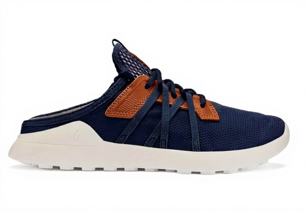 Chaussures de golf OLUKAI Manele homme résistantes eau