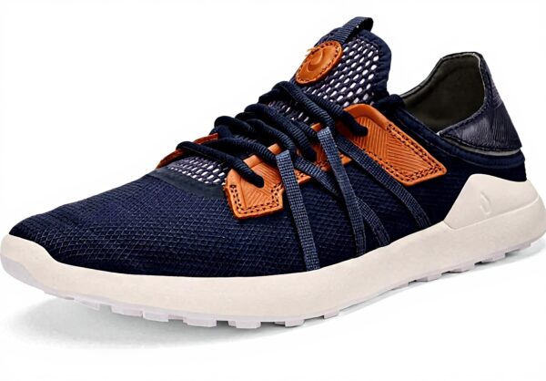 Chaussures de golf OLUKAI Manele homme résistantes eau