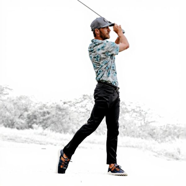 Chaussures de golf OLUKAI Manele homme résistantes eau