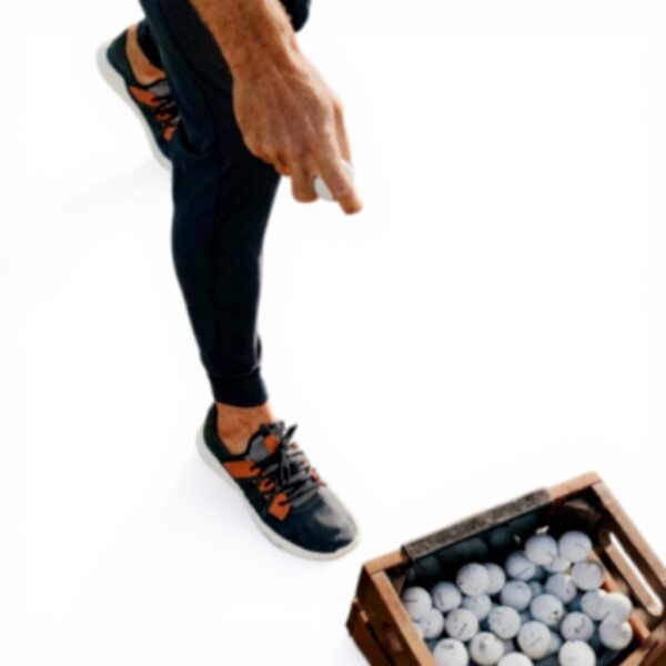 Chaussures de golf OLUKAI Manele homme résistantes eau