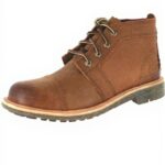 OLUKAI Mauna Iki Boot Mens Waterproof Hiking Boots