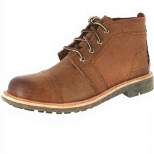 OLUKAI Mauna Iki Boot Mens Waterproof Hiking Boots