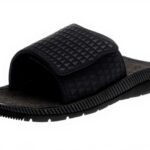 Sandales OLUKAI Halo Olu Homme Trench Bleu Confort EVA