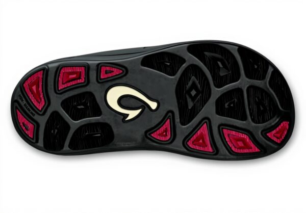 Sandales homme OLUKAI Kipi confortables semelle EVA