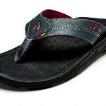 Sandales homme OLUKAI Kipi confortables semelle EVA