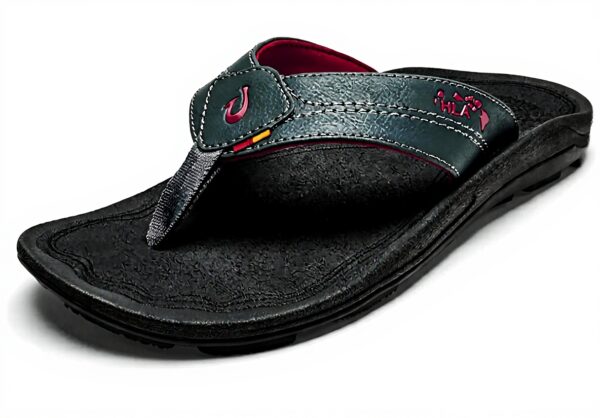 Sandales homme OLUKAI Kipi confortables semelle EVA