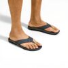 Sandales OLUKAI Kipi Homme Confort Darkshadow 9