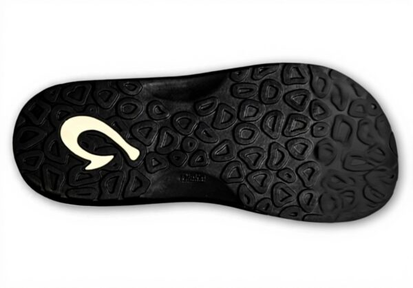 Sandales Olukai Homme Ohana Cuir Synthétique Taille 13