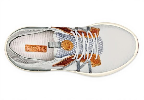 Baskets OLUKAI Mio Li Homme Légères Respirantes Confort