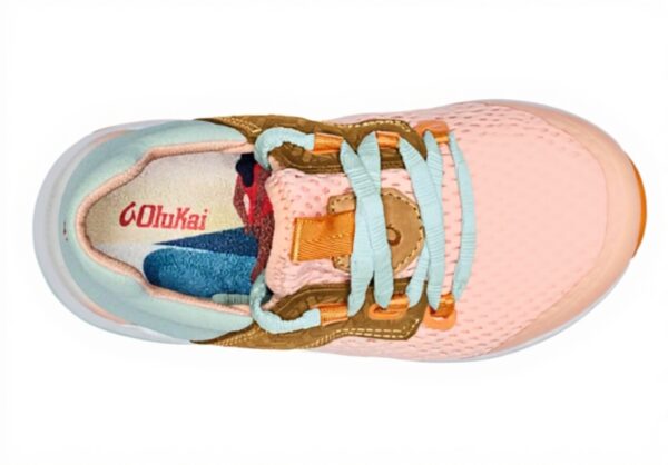 OluKai Basket Mixte Adulte Confort Maille Respirante