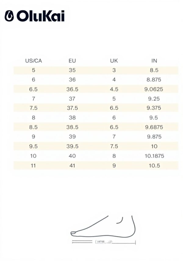 OluKai Basket Mixte Adulte Confort Maille Respirante