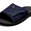 OLUKAI Nalu Slide Sandales homme imperméables réglables