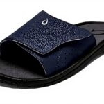 OLUKAI Nalu Slide Sandales homme imperméables réglables