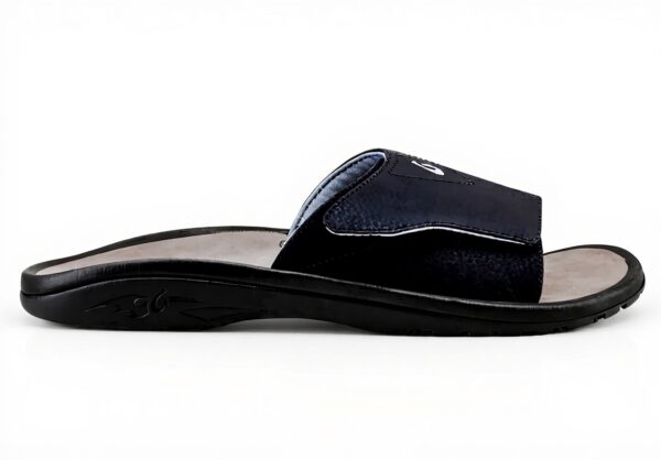OLUKAI Nalu Slide Sandales homme imperméables réglables