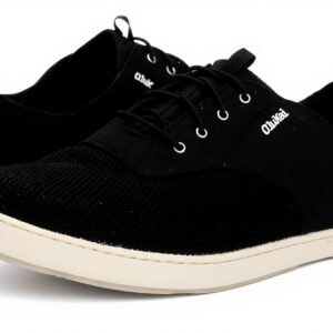 Baskets OLUKAI Nohea Moku Homme Toile Maille Nautique