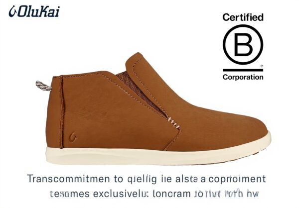 Sandales OLUKAI Nohie femme cuir pleine fleur semelle