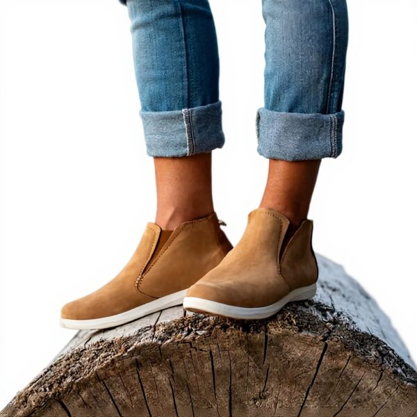 Sandales OLUKAI Nohie femme cuir pleine fleur semelle