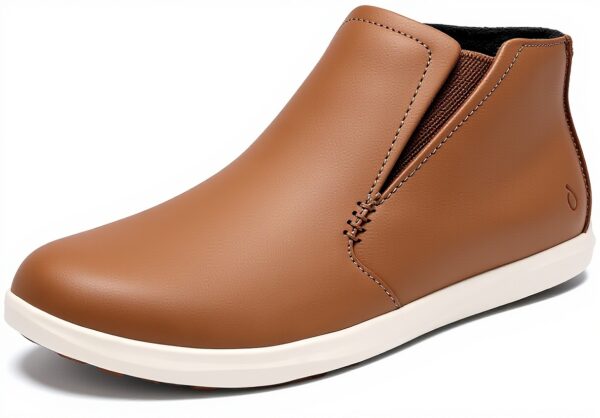 Sandales OLUKAI Nohie femme cuir pleine fleur semelle