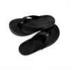 Sandales Olukai Ohana Femme Noir Confortables Résistantes