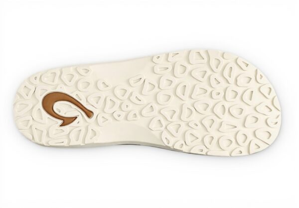 Sandales homme OLUKAI Ohana Tongs semelle caoutchouc