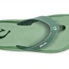 Sandales homme OLUKAI Ohana Tongs semelle caoutchouc