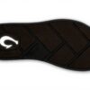 Sandales OLUKAI Olali cuir confortable soutien voûte