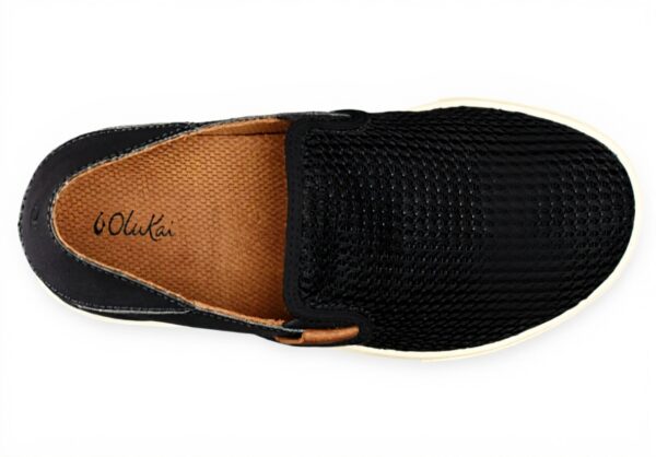 OluKai Pehuea Baskets Femme Maille Respirante Confort Tous